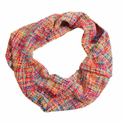 Infinity Scarf - Snootie Snood Brights One Size