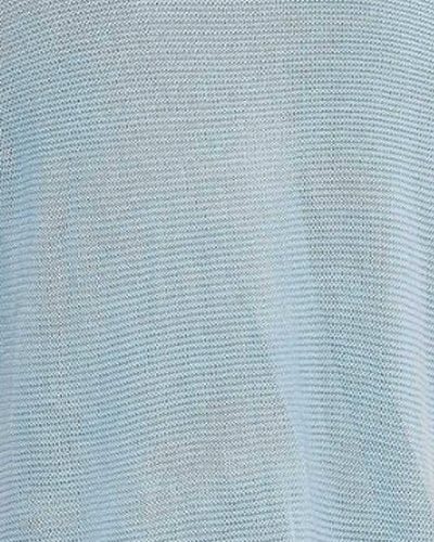 Hoodwinked Sweater Pale Blue