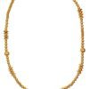 Athena Necklace Gold