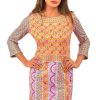 Print Pretty Dress - Paisley Park - Final Sale Brights