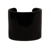 "Off The Cuff" Bracelet Dark One Size