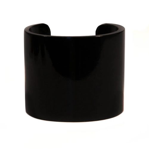 "Off The Cuff" Bracelet Dark One Size