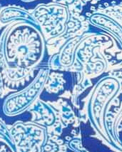 Leggings Plentiful Paisley Blues