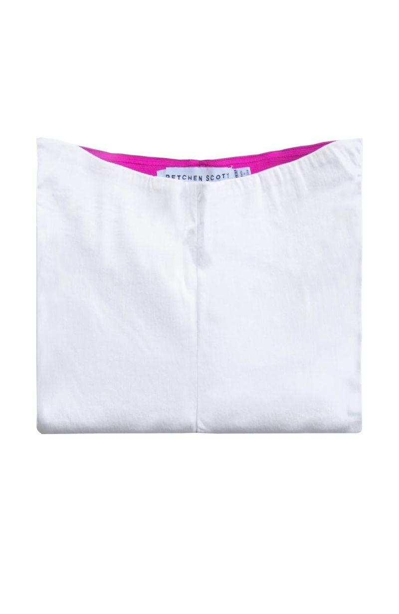 PAEQSO whi 6 gripeless pants white 9092c61e 4df5 49e8 af03 1b5bae156c86