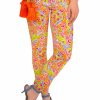 GripeLess Pull On Pant - Watteau Pink Lime