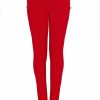 GripeLess Sailor Pant Red