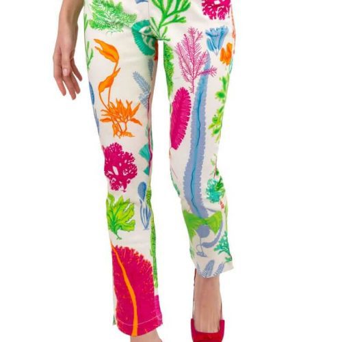 GripeLess Jeans - Sea Sway - Final Sale Brights