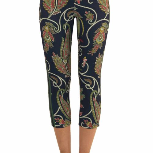 Leggings - Plume Navy