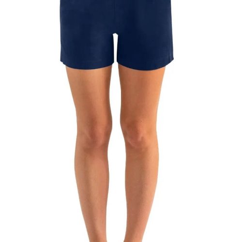 Shorty Short - Solid Navy