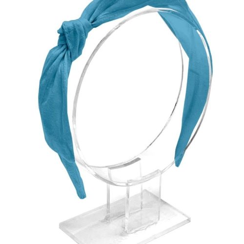 Top Knotch Headband Gulf Stream Trq