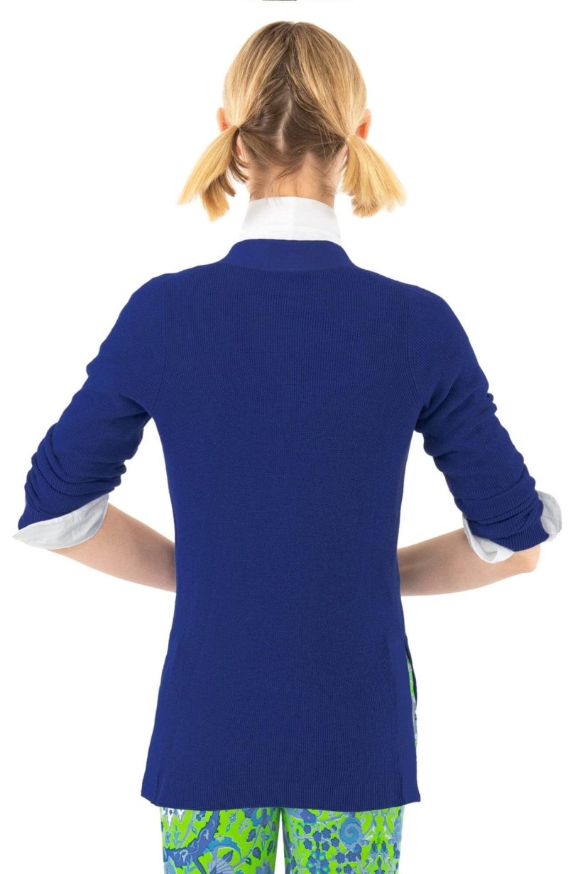 grosgrain heaven cardigan royal3