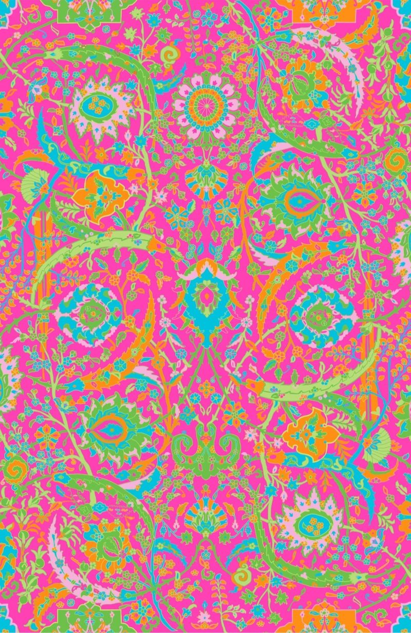 magic carpet pink PAGLMC