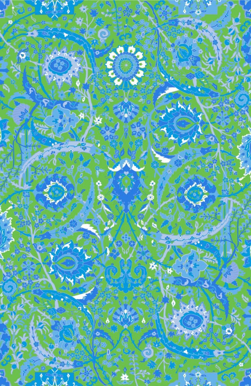 mc green blue print cad 1 2