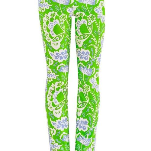 GripeLess Pull On Pant - Flora Kelly Peri