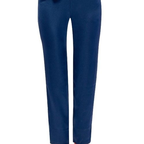 Pull On Pant - Mix Master Solid Navy