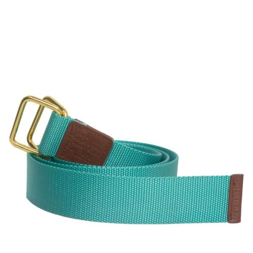 turq canvas belt 3