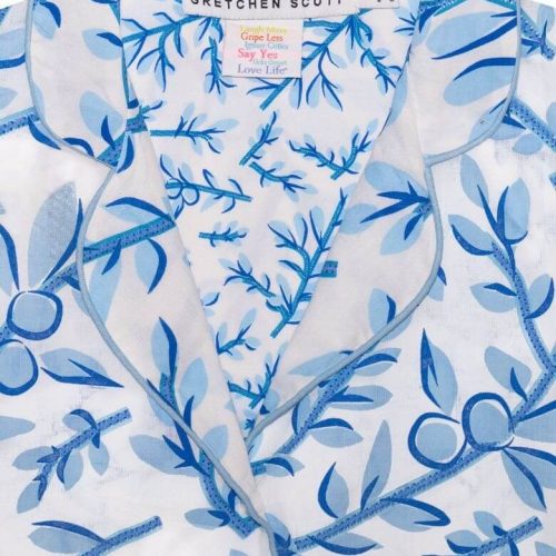 weedwacker pajamas white blue se abb9ee73 343a 4f04 b5b2 373fbeae75f0