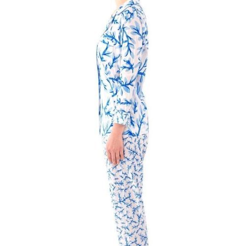 weedwacker pajamas white blue si 88896321 8ac0 452e 8364 f3f7df1d51bc